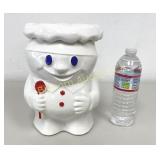 VTG McCoy Bob the Baker Cookie Jar