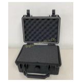 Weatherproof Protective Case 9" x 7" x 4ï¿½"