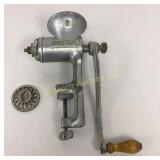 Universal #3 Meat Food Grinder