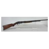 Remington 22 S-L-LR Model 12 Takedown Rifle