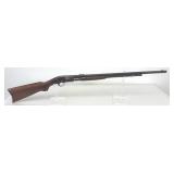Remington 22 S-L-LR Model 12- C Takedown Rifle
