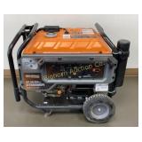 Generac XT8500EFI Generator, Only 5.3 Hours