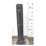 Omni Breeze 38" Oscillating Tower Fan w/ Remote