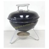 Weber 14" Smoky Joe Portable Charcoal Grill