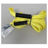 12 Ft Tow Rope Appears Unused