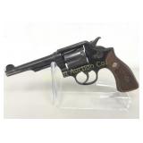 Smith & Wesson Model 10 38 Spcl