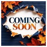 MORE LOTS COMING SOON! PLEASE KEEP CHECKING BACK!
