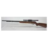 Remington The Sportmaster Model 341 22 S-L-LR