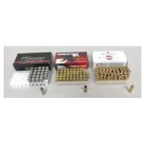 Ammo & Brass 38 Special 75 Rds & 48 Brass
