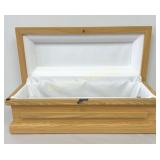 Pet Casket
