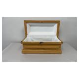Pet Casket