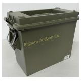 Ammo Can Approx 7" x 13" x 11" Tall