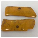 Pistol Grips for Colt Woodsman, 1st Series
