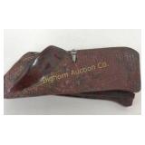 Pistol Grips for Colt Woodsman, 1st Series