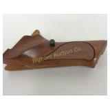 Pistol Grips for Colt Woodsman, 2nd Series