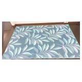 Outdoor Patio Rug