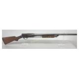 Western Field Mdl 30 Shotgun 12 Ga *Note Receiver