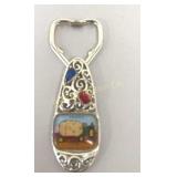 Souvenir Idaho Potato Bottle Opener