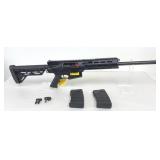 Unfired JTS 12 Ga 3" AR Style Shotgun