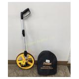 Zozen Measuring Wheel Appears Unused