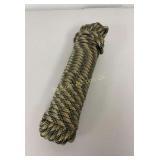 3/8" Rope Appears Unused