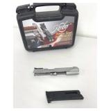 Kimber Conversion Kit .22 LR Rimfire Silver