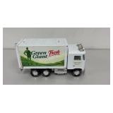 Nylint Green Giant Toy Truck 2002