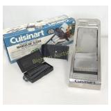 Cuisinart Mandolin Slicer