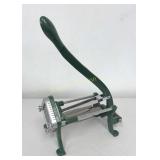 Commercial French Fry Cutter
