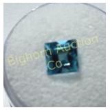 Swiss Topaz Gemstone 2.34 Ct Brazil