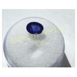 Sapphire Gemstone 1.70 Ct Thailand