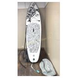 Feath-R-Lite 10 1/2 Ft Stand-Up Paddle Board