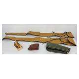 VTG Limb Saver, Handgun Soft Case, 2 Rifle Shotgun