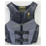 Hyperlite Wake Co. Womenï¿½s Adult Medium Life Vest