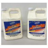 Gunk S-C Degreaser 1 1/4-Gallon Super Concentrate