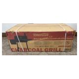 Royal Gourmet 30" Barrel Charcoal Grill
