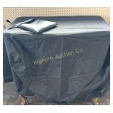 New Grill Cover Approx 36" Wide