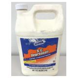 Gunk S-C Degreaser 1-Gallon Super Concentrate