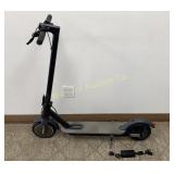 Maxshot V7 Electric Scooter LED Head & Taillights