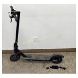 Maxshot V7 Electric Scooter LED Head & Taillights
