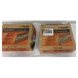 Paslode Round Drive Nails