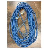 Extension Cord 14/3 w/ Clear Lighted Ends