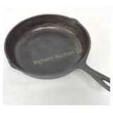 VTG Birmingham Stove & Range Cast Iron Range USA