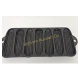 VTG Wagner Ware Cornbread Muffin Pan Stamped "C"