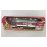 1:64 Scale, Die Cast Metal Freightliner,