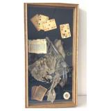 The Gambler Limited Edition Indian Territory