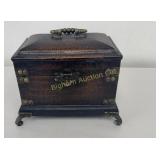 Decorative Jewelry Trinket Box