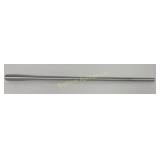7mm 27" Rifle Barrel Unthreaded