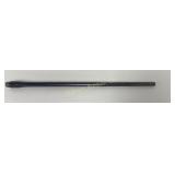 17 Cal 22 "Rifle Barrel" 17 Fireball?