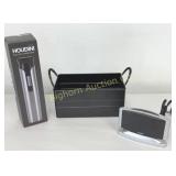 Rabbit Houdini Electric Corkscrew, Sharp LED